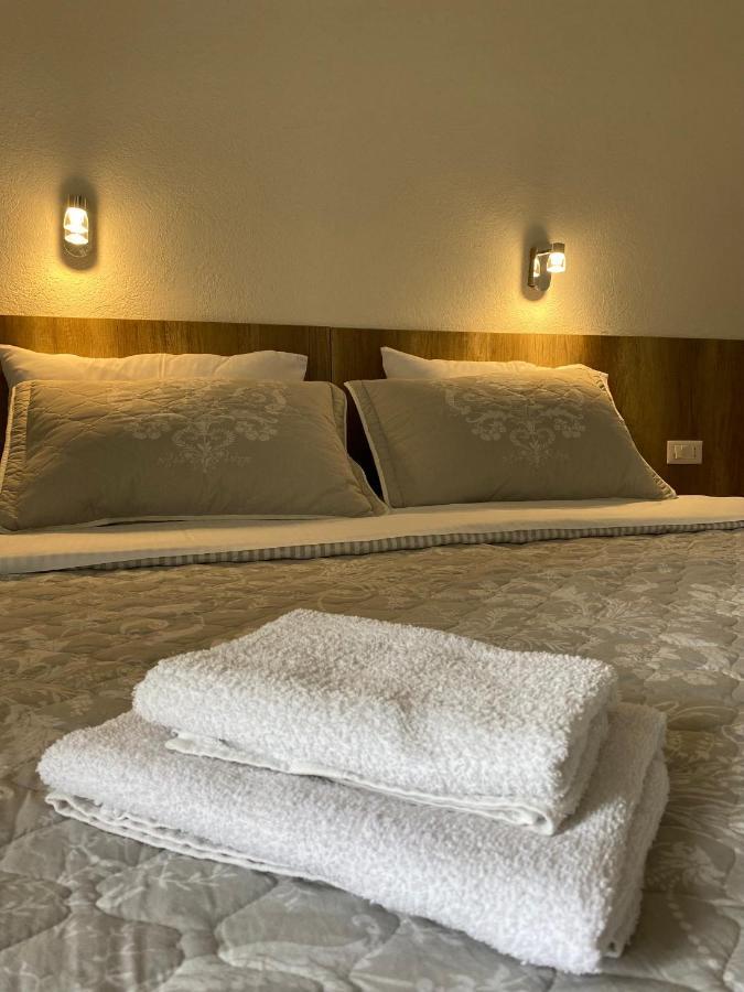 Pansion Raspudic Bed & Breakfast Medjugorje Ngoại thất bức ảnh