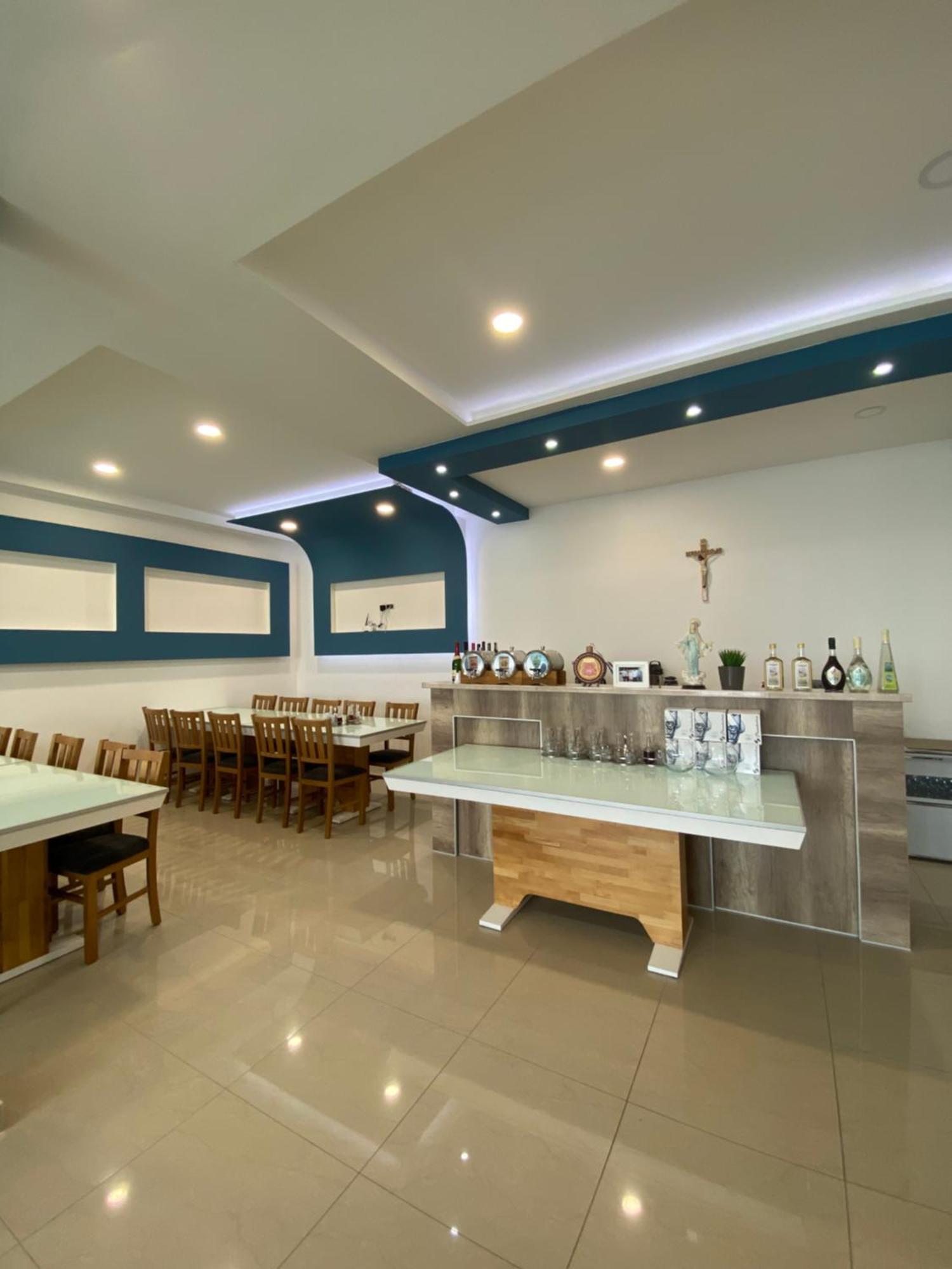 Pansion Raspudic Bed & Breakfast Medjugorje Ngoại thất bức ảnh