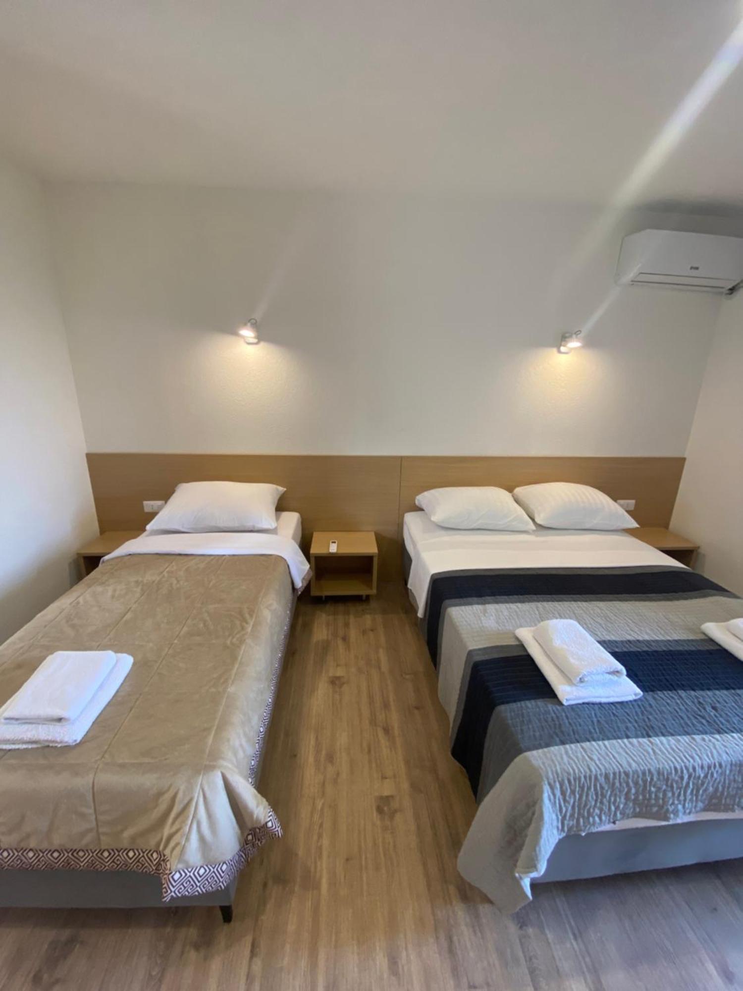 Pansion Raspudic Bed & Breakfast Medjugorje Ngoại thất bức ảnh