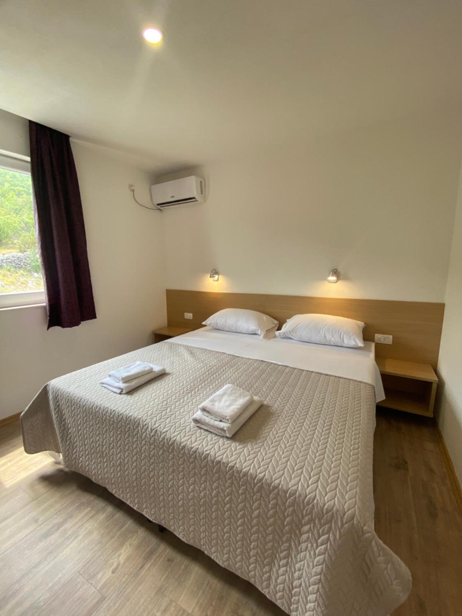 Pansion Raspudic Bed & Breakfast Medjugorje Ngoại thất bức ảnh