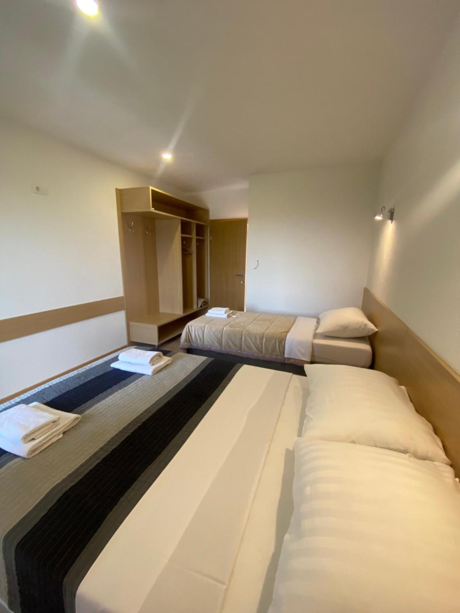 Pansion Raspudic Bed & Breakfast Medjugorje Ngoại thất bức ảnh