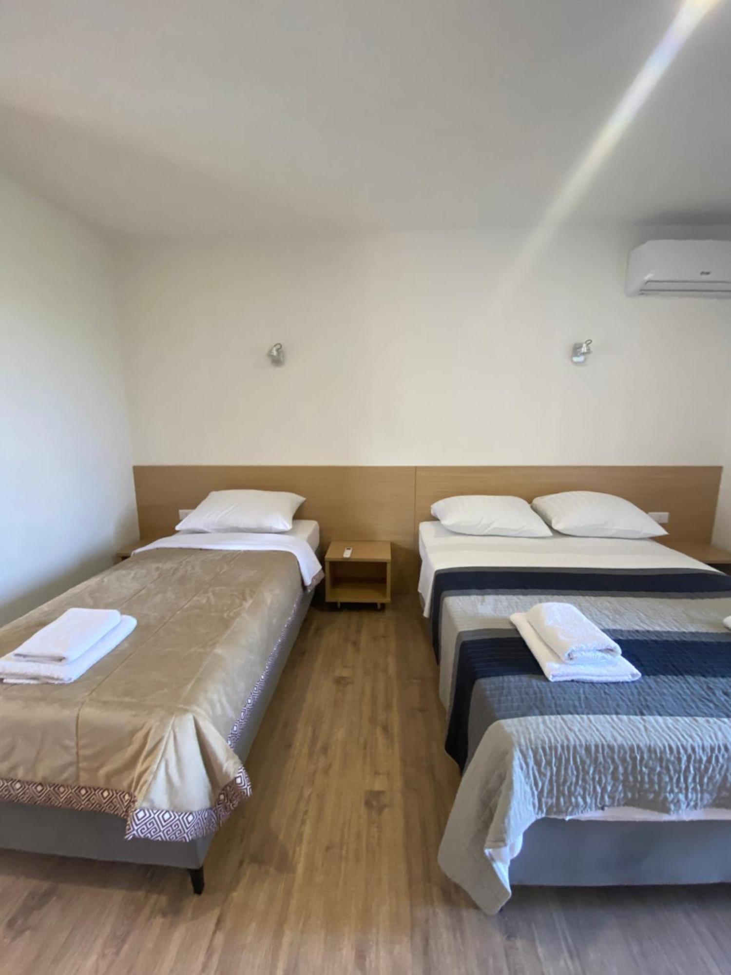 Pansion Raspudic Bed & Breakfast Medjugorje Ngoại thất bức ảnh